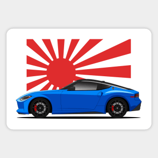 NISSAN Z jdm Magnet